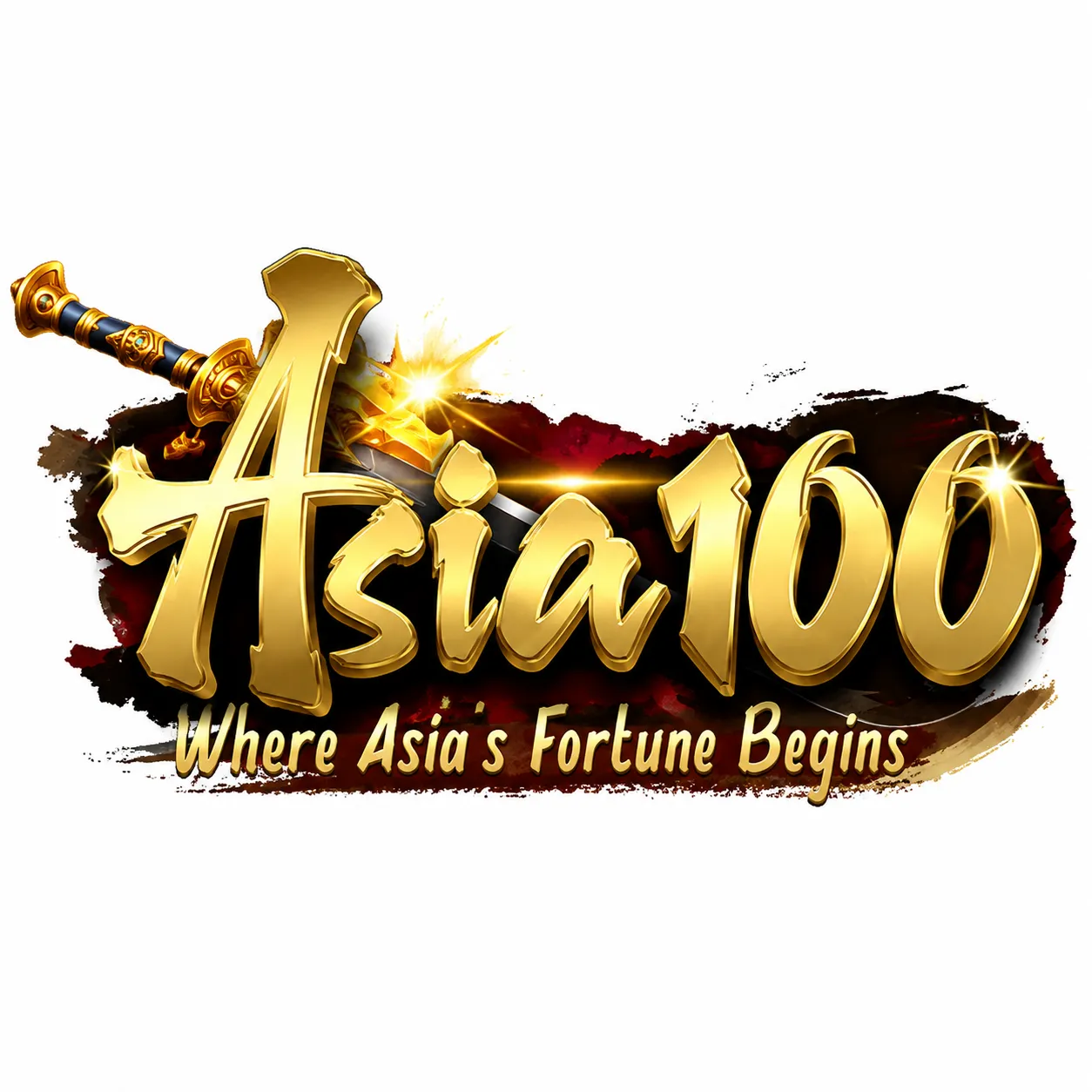 ASIA100 - Game Strategi Epik untuk Pecinta Taktik