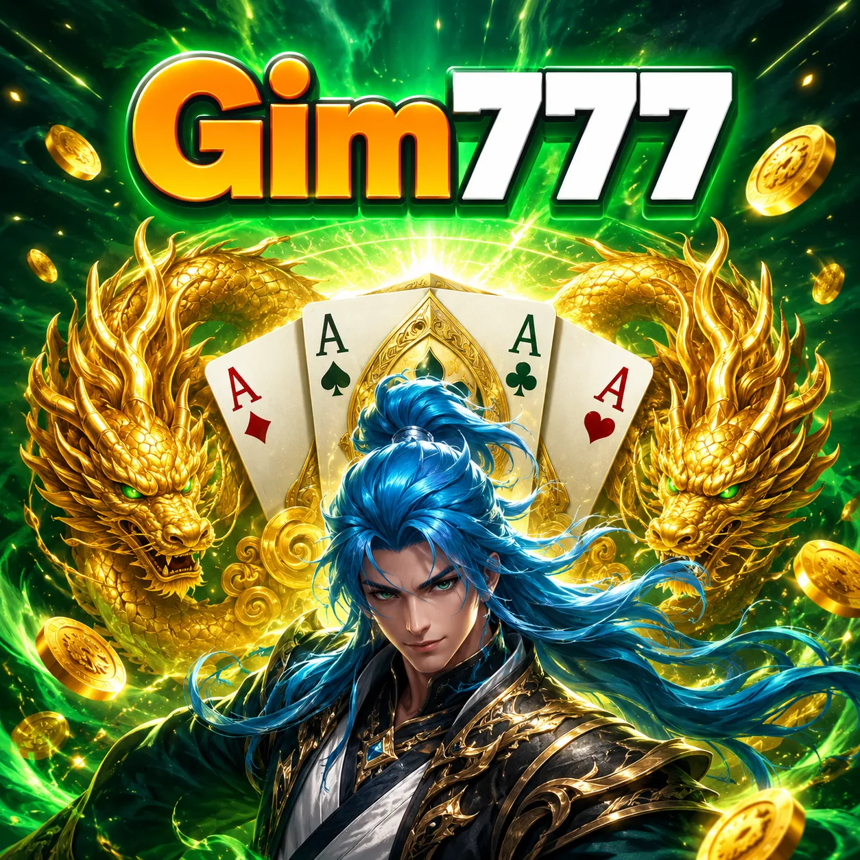 gim777 APK Football
